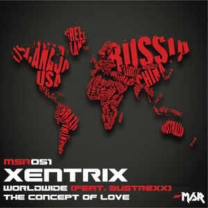 Xentrix