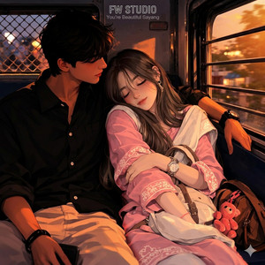 You're Beautiful Sayang by FW Studio