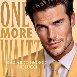 One more waltz by Riccardo Giorgio Bellucci