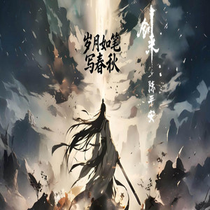 岁月如笔写春秋｜R&B｜ - 郭少杰 by 你的名字-七七