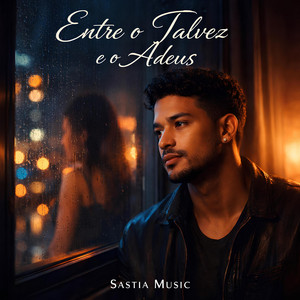 Entre o Talvez e o Adeus by SASTIA MUSIC