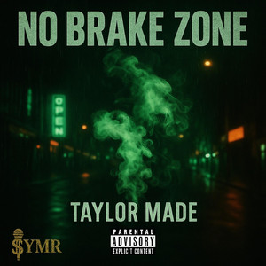 No Brake Zone