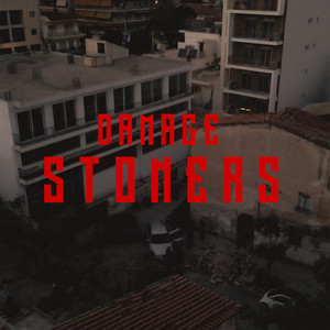 Stoners by Hoffman, Vine 95, Dj Omonoia