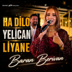 Ha dılo - Yelican - Liyane by BARAN BERİVAN