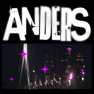 ANDERS by PRIVACY