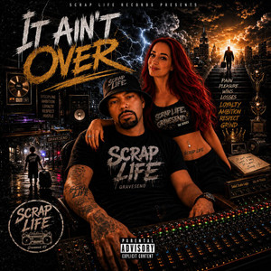 It Ain't Over by Damage Beatz