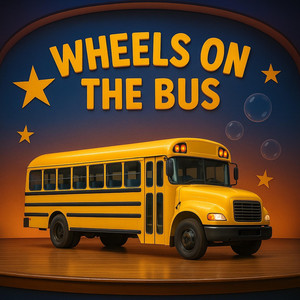 Wheels On The Bus by Mr. Kind