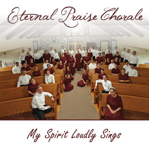 Standing on the Solid Rock by Eternal Praise Choral