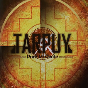 Tarpuy - Camino a San Francisco