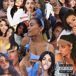 Madison Beer by Whit