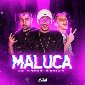 Portada de Maluca