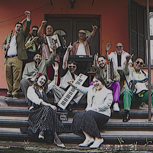 Taraful Rutenilor & Carmen Chindris - Hai Sa Ne Casatorim