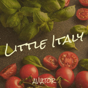 Little Italy