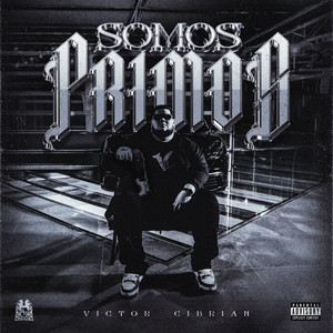 Victor Cibrian - Somos Primos