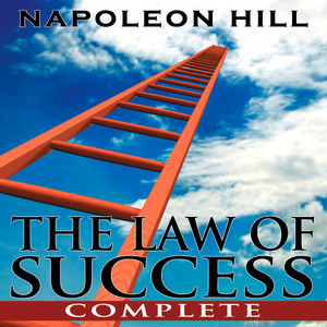The Law of Success - Complete