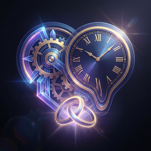 Peaceful Dance by Neon Fracture Club