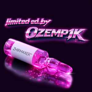 OZEMP1K — Жирмаксєр