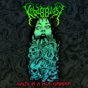 Kebabblast - Blender Messiah