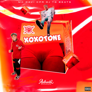Portada de Xoxotone