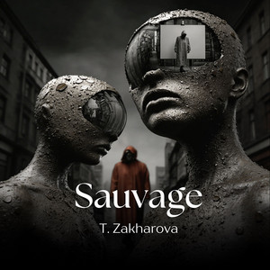 Sauvage by T. Zakharova
