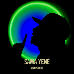 Mao Sidibé - Sama Yene