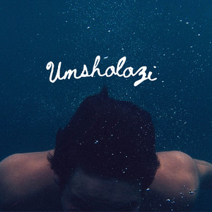Umsholozi by DJ Maphorisa cover art