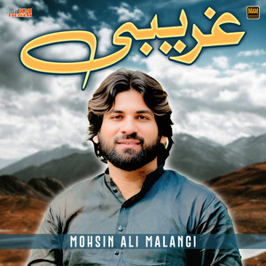 Mohsin Ali Malangi - Gareebi (Assan Key Tain Gareebi Nu)