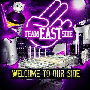 Needy Bitch by Team Eastside
