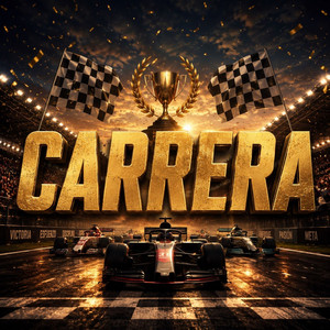 CARRERA by EL LAGARTO SPS