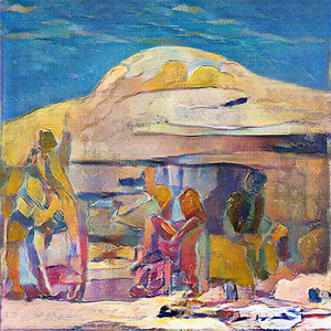 Henriko Magnifico - Guile's Theme (From "Super Street Fighter II Turbo")