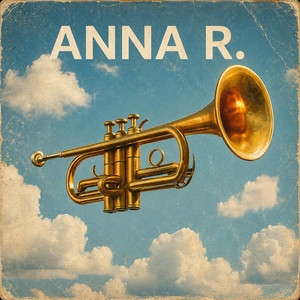 Anna R. by VEAN
