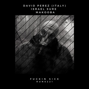 David Perez (Italy) cover