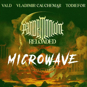 Regulation Microwave by Kabale