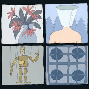 Pencil Legs — Fortress