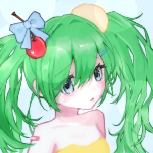 Sorutan - Melon Cream Soda