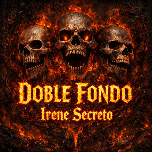 DOBLE FONDO by IRENE SECRETO