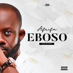 Afrifa - Eboso