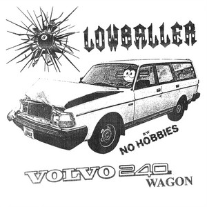 Volvo 240 Wagon