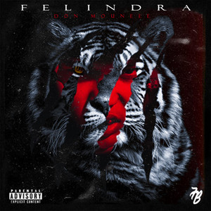 FELINDRA by DON MOUNÉEE