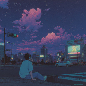 Night Beacon by Citywave 98