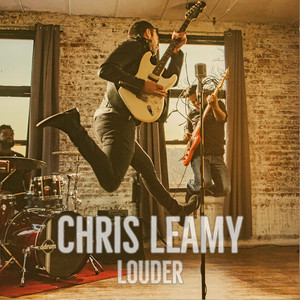 Louder by Chris Leamy