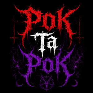 Pok Ta Pok by Luis Catalán, Cheyo