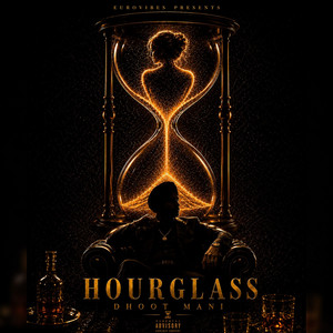 Hourglass by Dhoot Mani