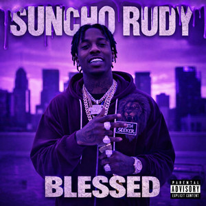 Count My Blessings by Suncho Rudy