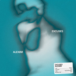 Excuses by ALEXØØ