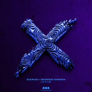 Georgie O'Brien — Lie 2 Me (2026)