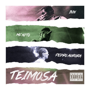 Teimosa