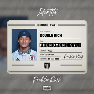 Phenomene syli by Double Rich