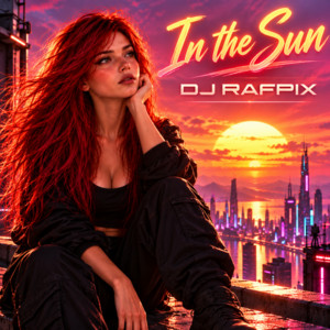 IN THE SUN by DJ Rafpix