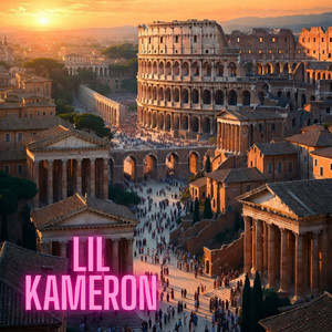 Blue Moon by lil kameron